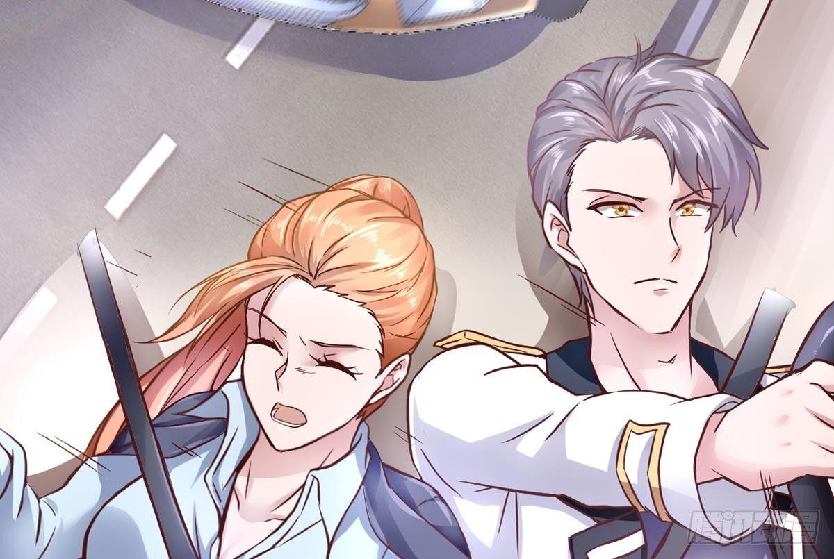 第4话 我可是你姐夫(1/2)-第5话