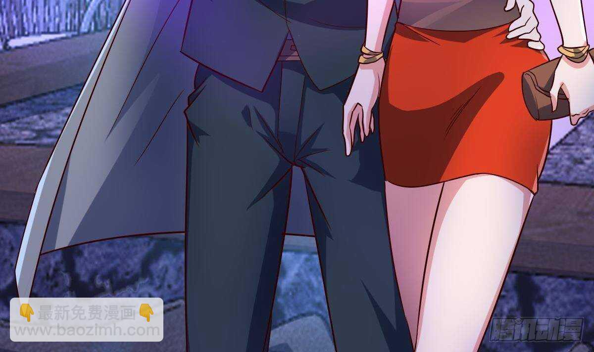 第52话 小姨子被调戏了(1/2)-第53话