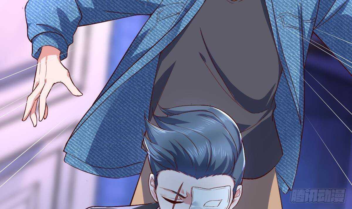 第54话 我舍不得你走(1/2)-第55话