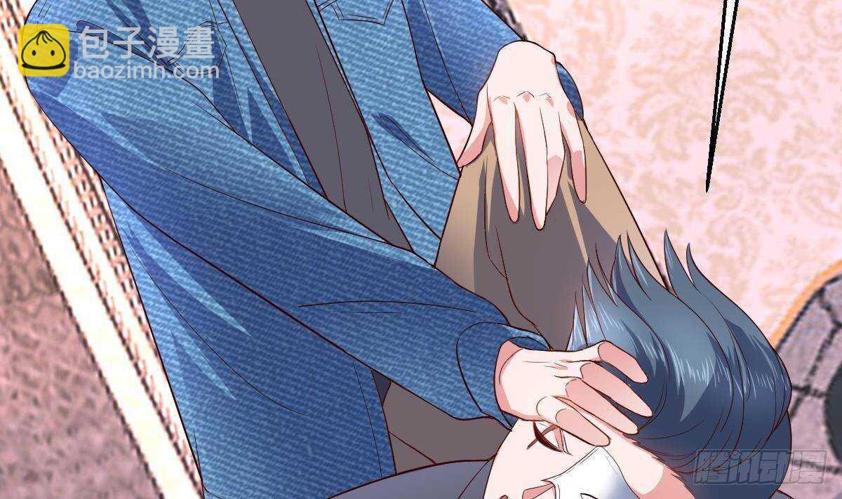 第54话 我舍不得你走(1/2)-第55话