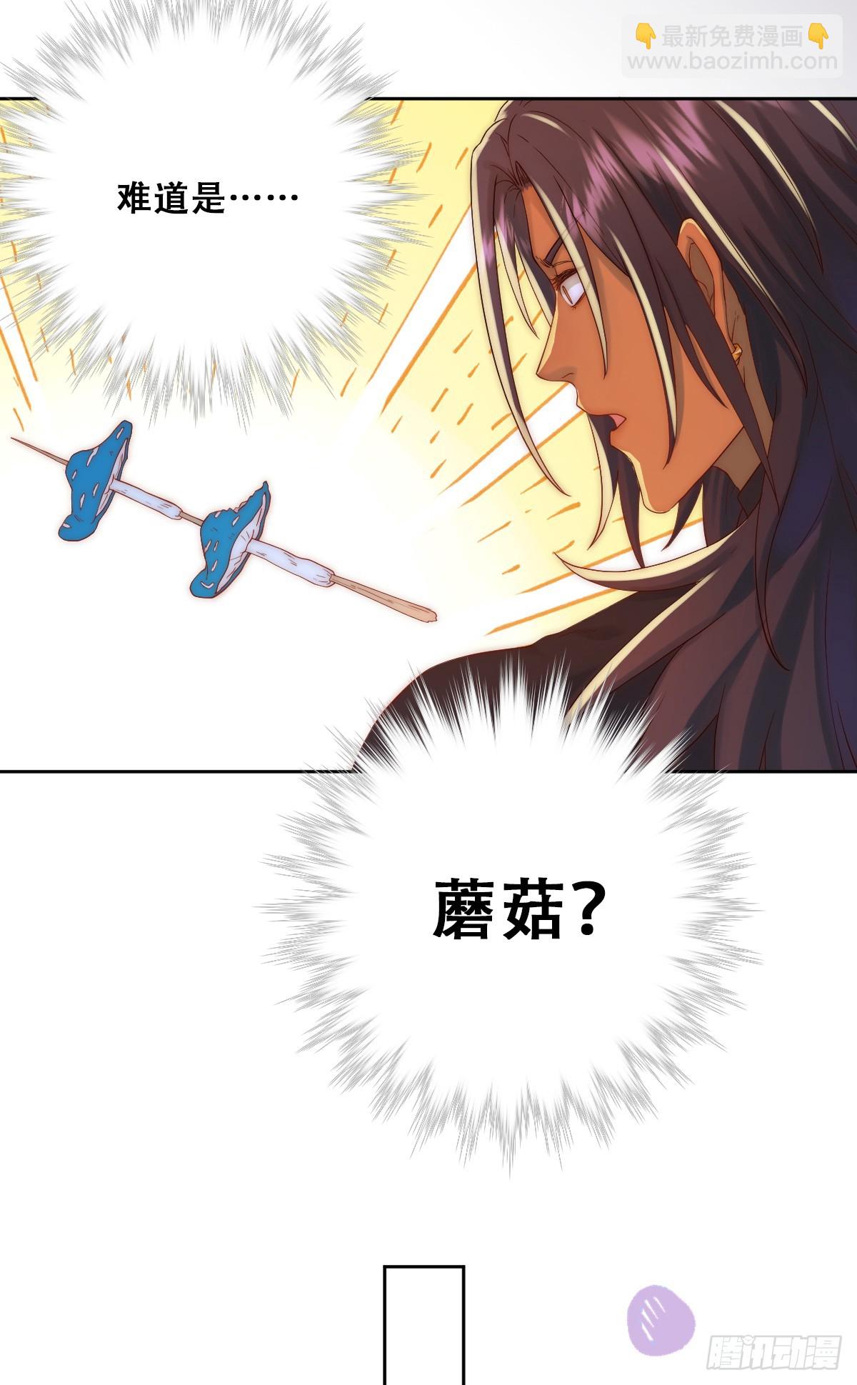 毒菇幻觉-第17话