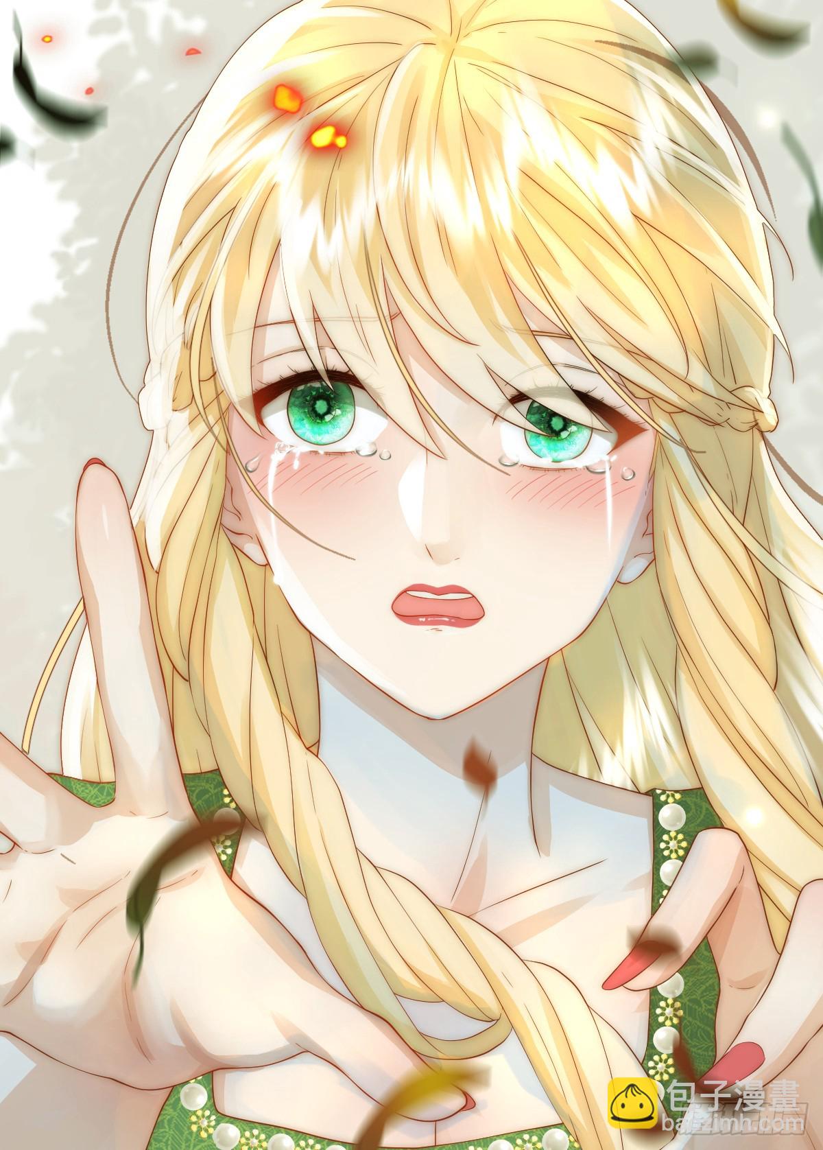 公主怎能没有王冠呢(1/2)-第25话