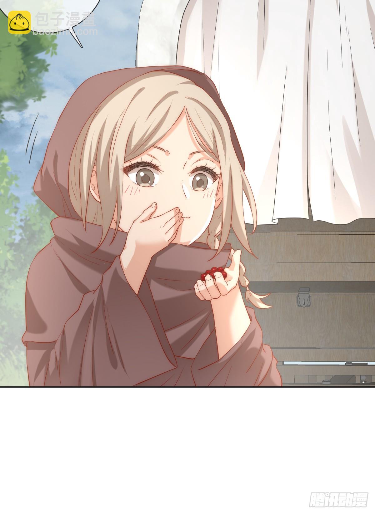 畜生，我绝不饶你！(1/2)-第31话