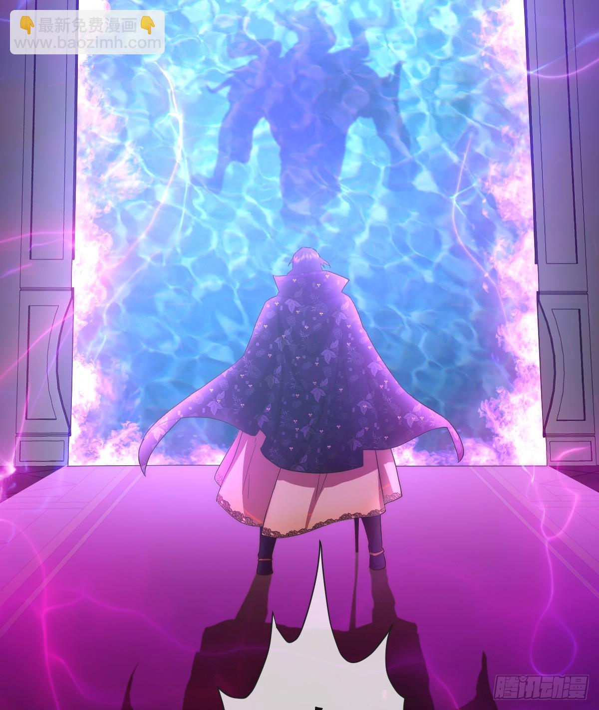 那我是谁的女儿？(1/2)-第35话