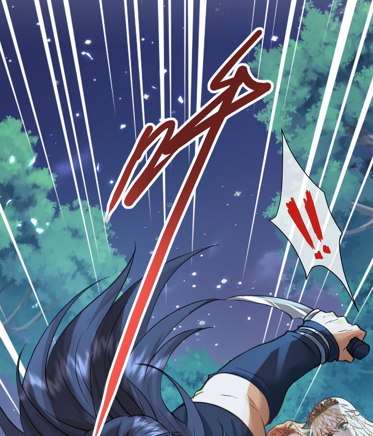 做好迎战准备吧！(1/2)-第55话