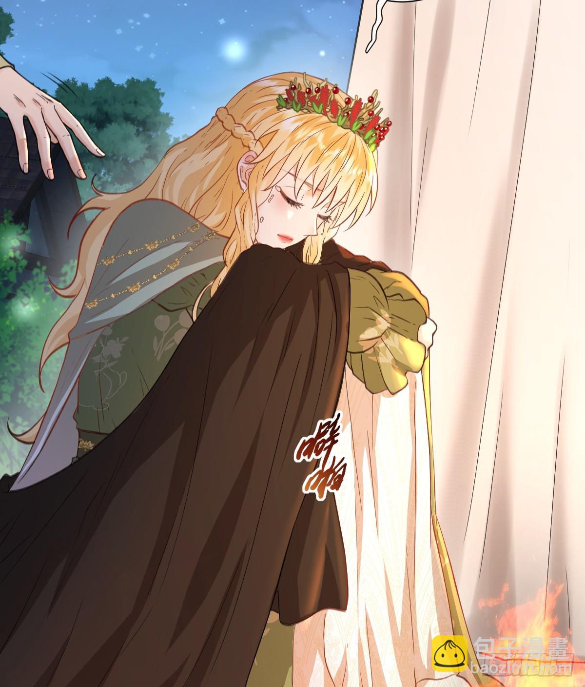 黑龙与白马(1/2)-第59话