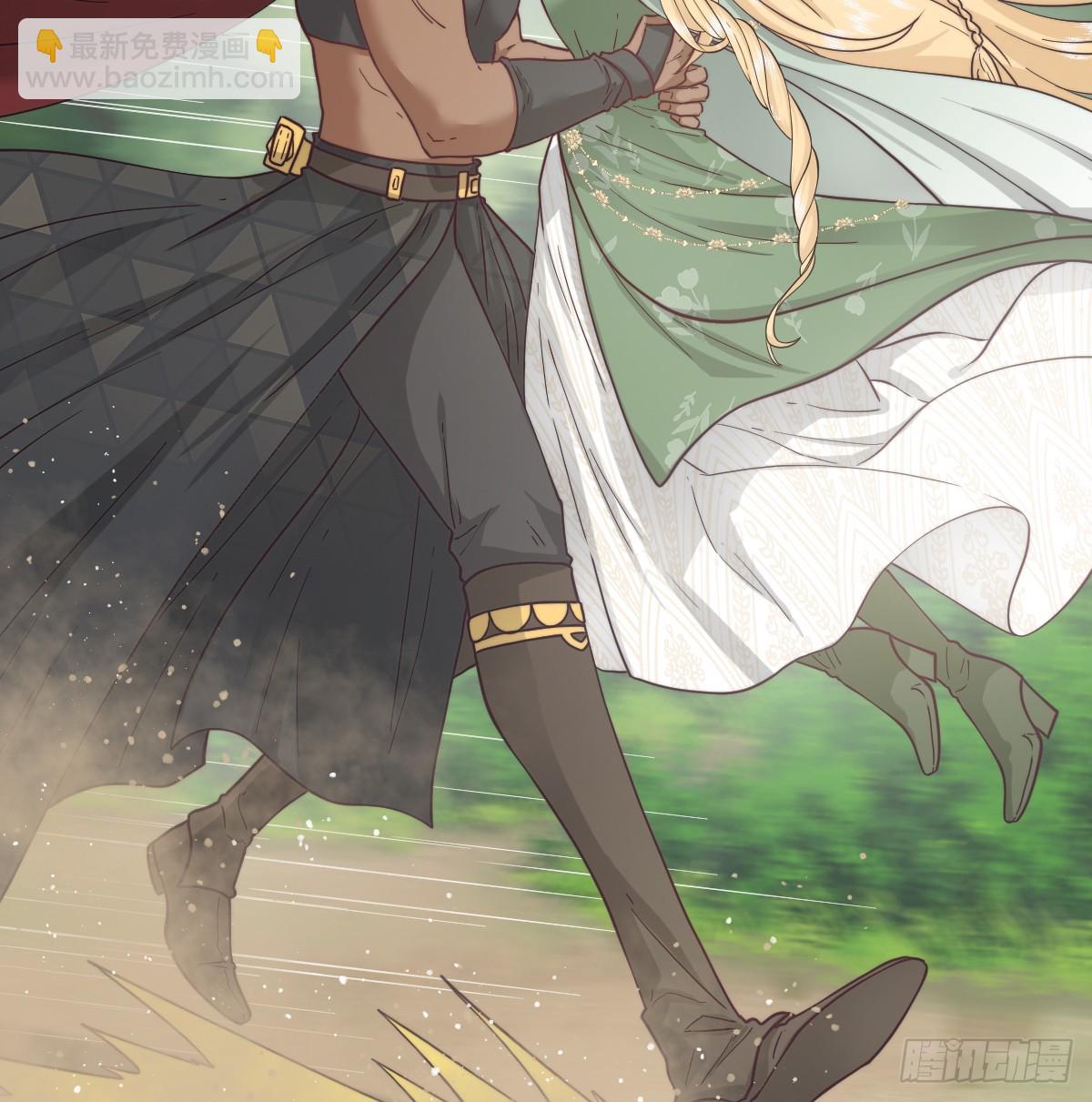 温泉之夜(1/2)-第61话