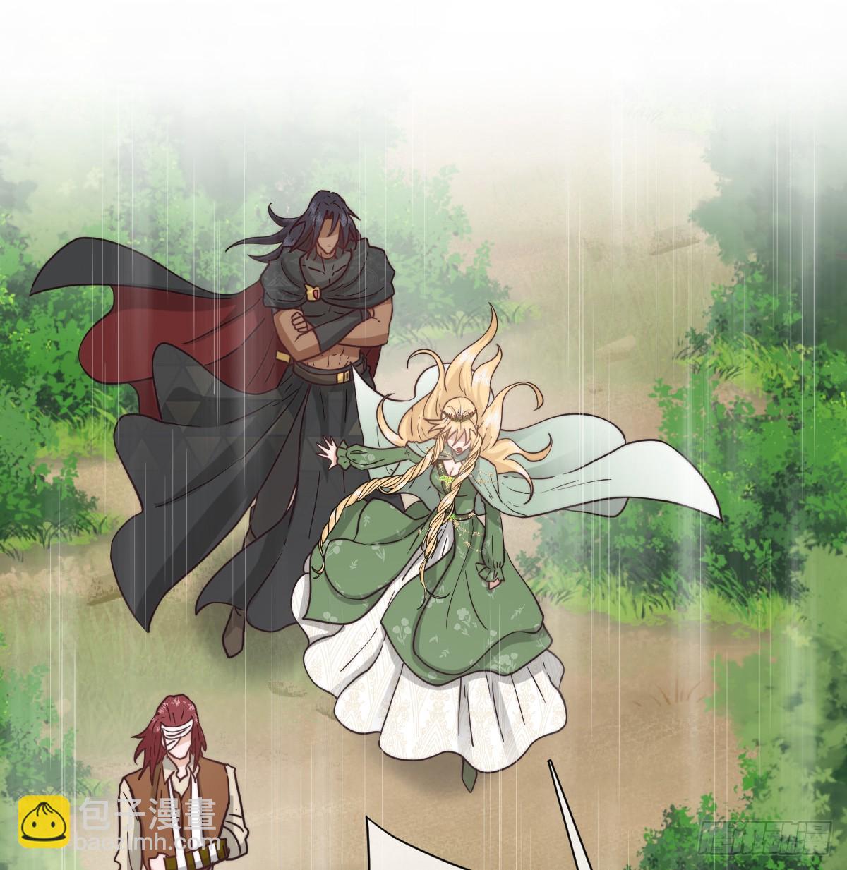 温泉之夜(1/2)-第61话