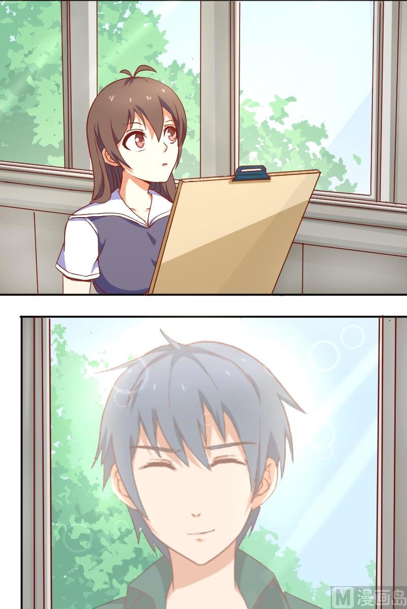 第4话 走神的后果-第5话