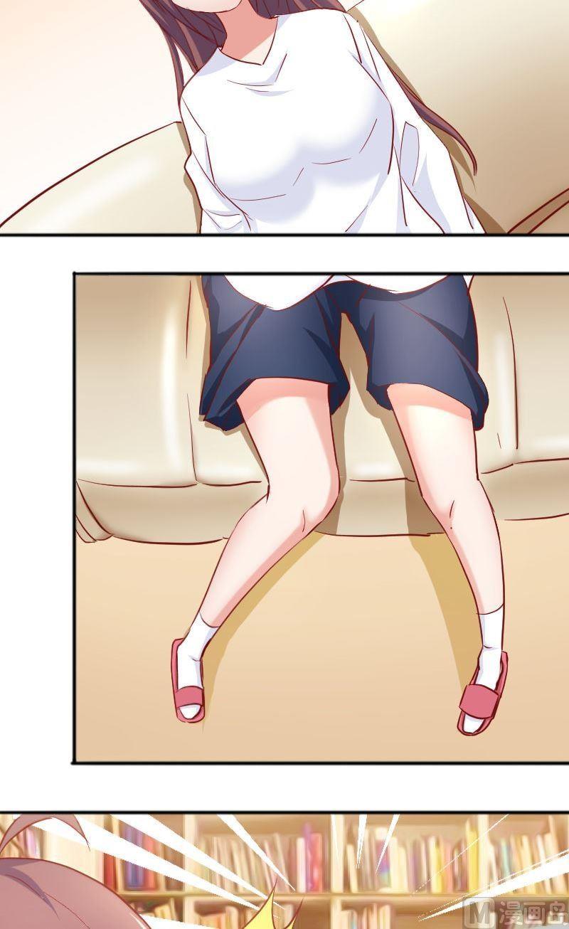 第64话霸道的夏青禾-第65话