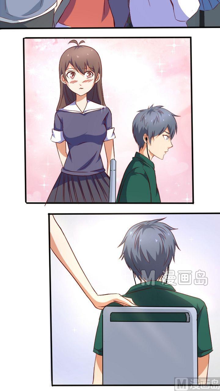 第8话 悄悄告诉你-第9话