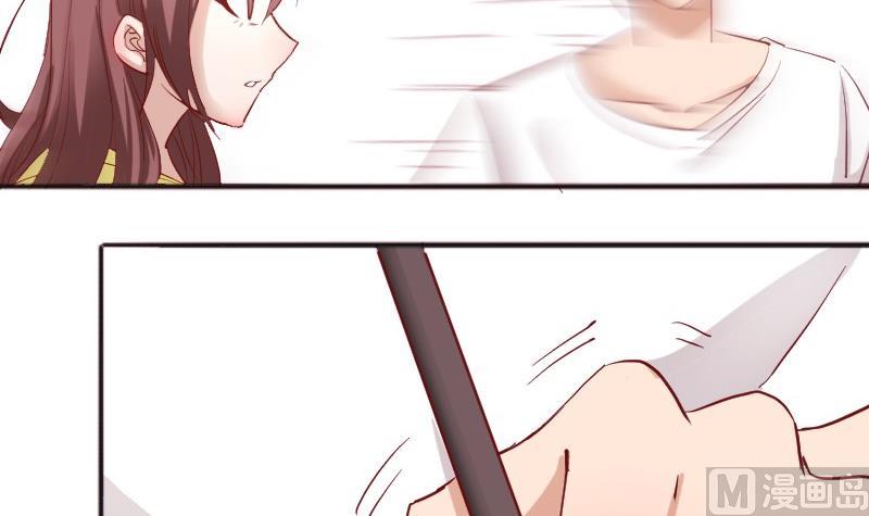 第84话期待接吻？-第85话