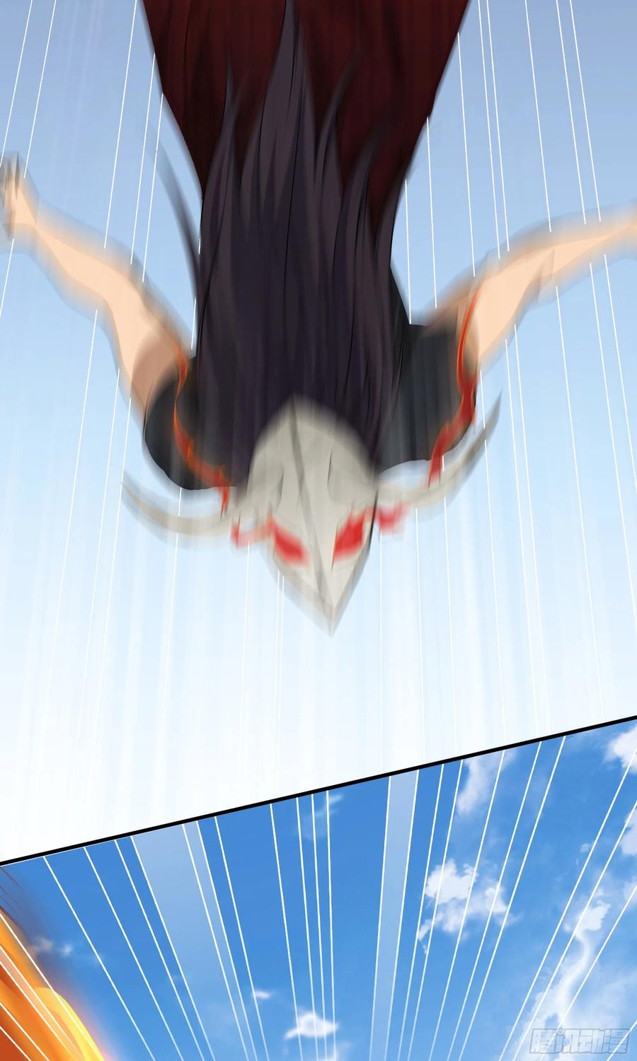 第九十七话 地狱的使者-第101话