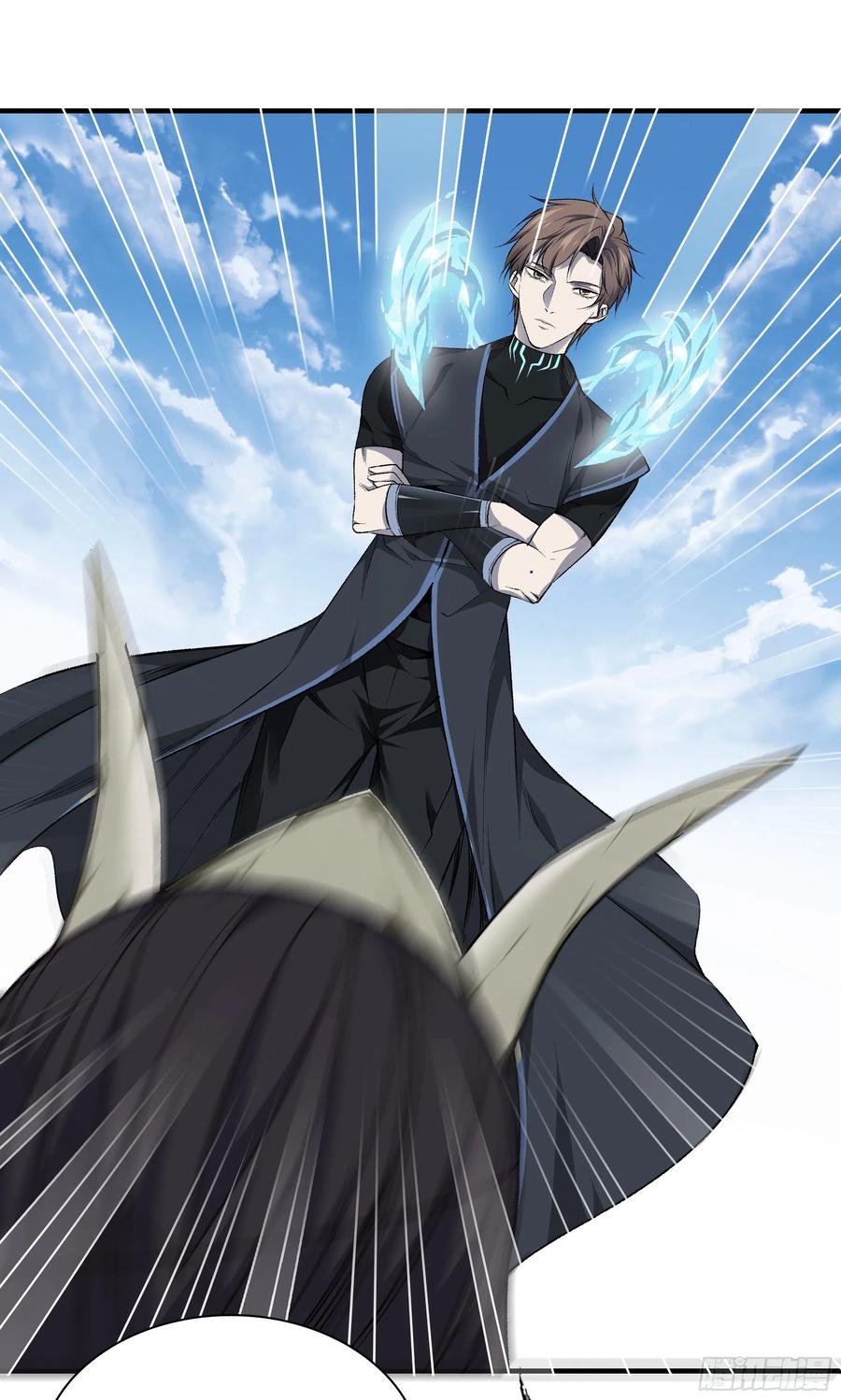 第九十七话 地狱的使者-第101话