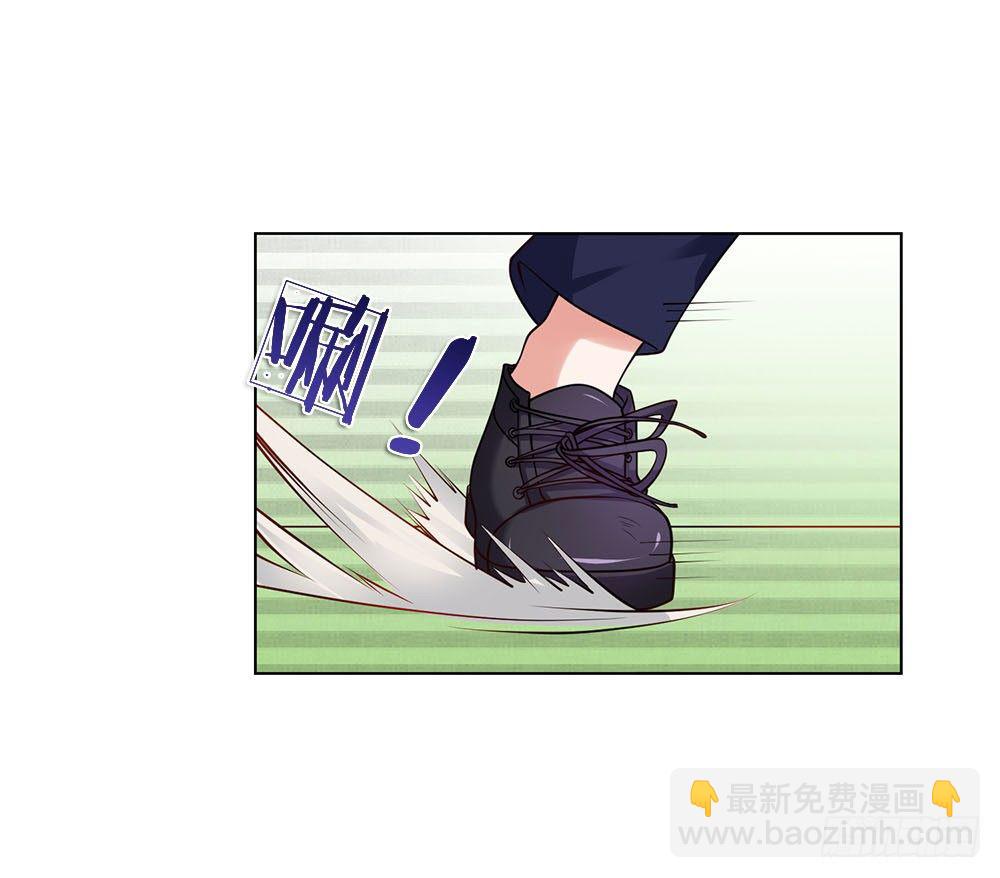 第11话 生猛的女警-第11话