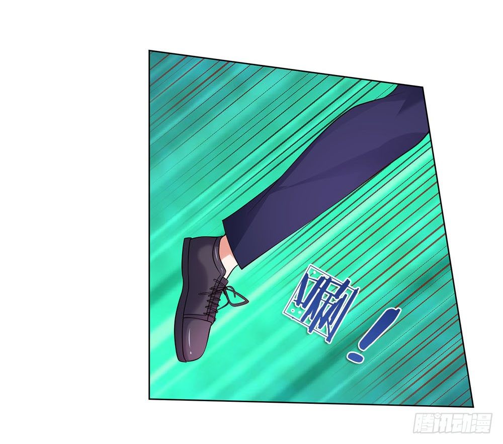 第11话 生猛的女警-第11话