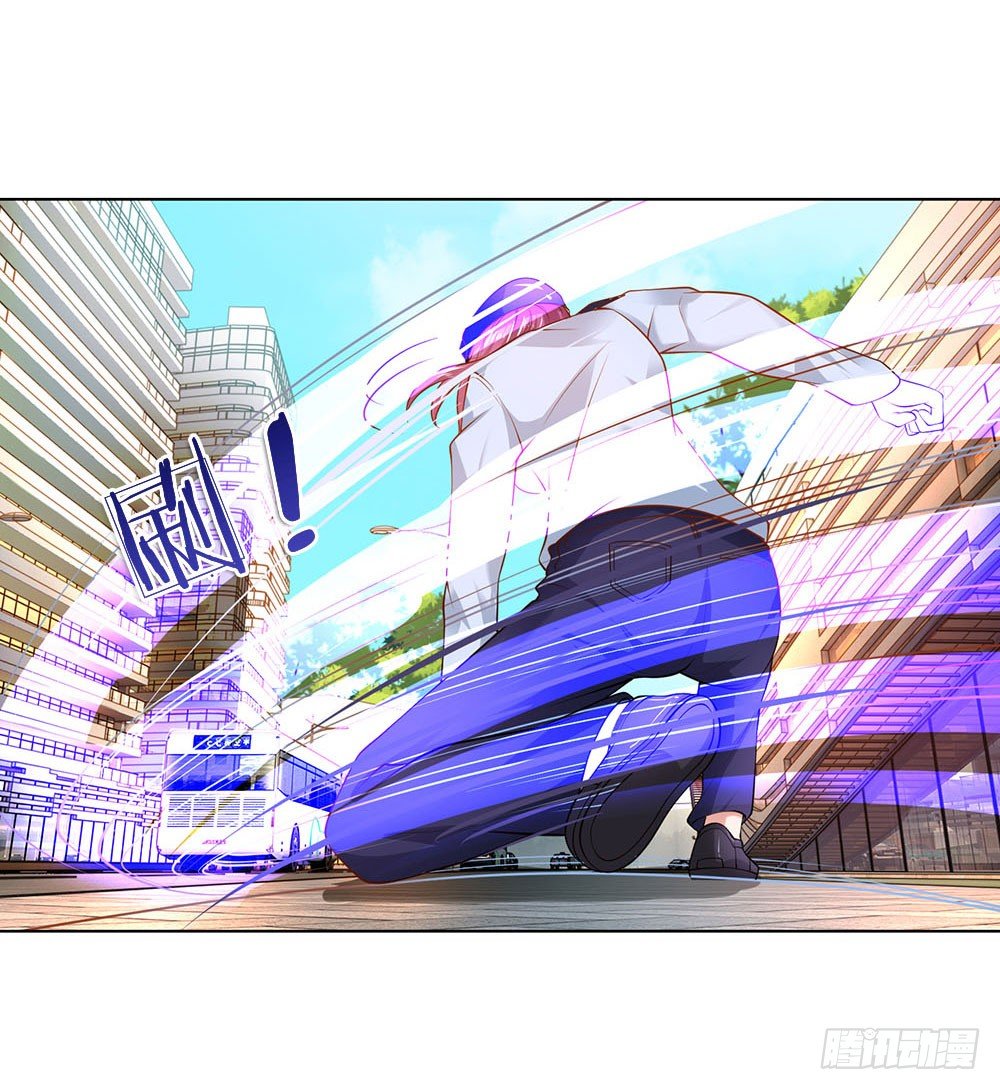 第11话 生猛的女警-第11话