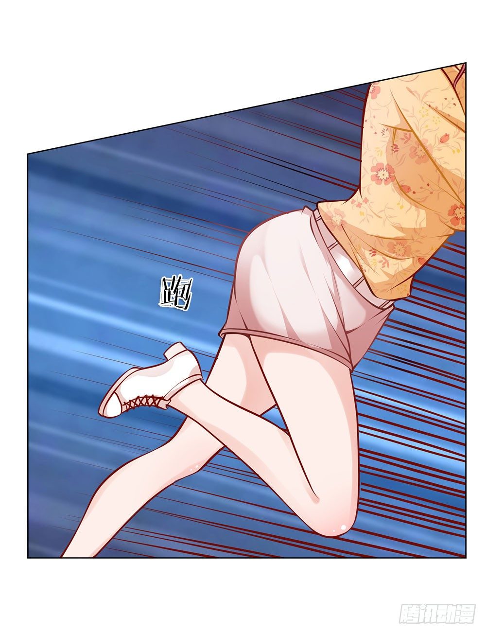 第3话 欠债还钱-第3话