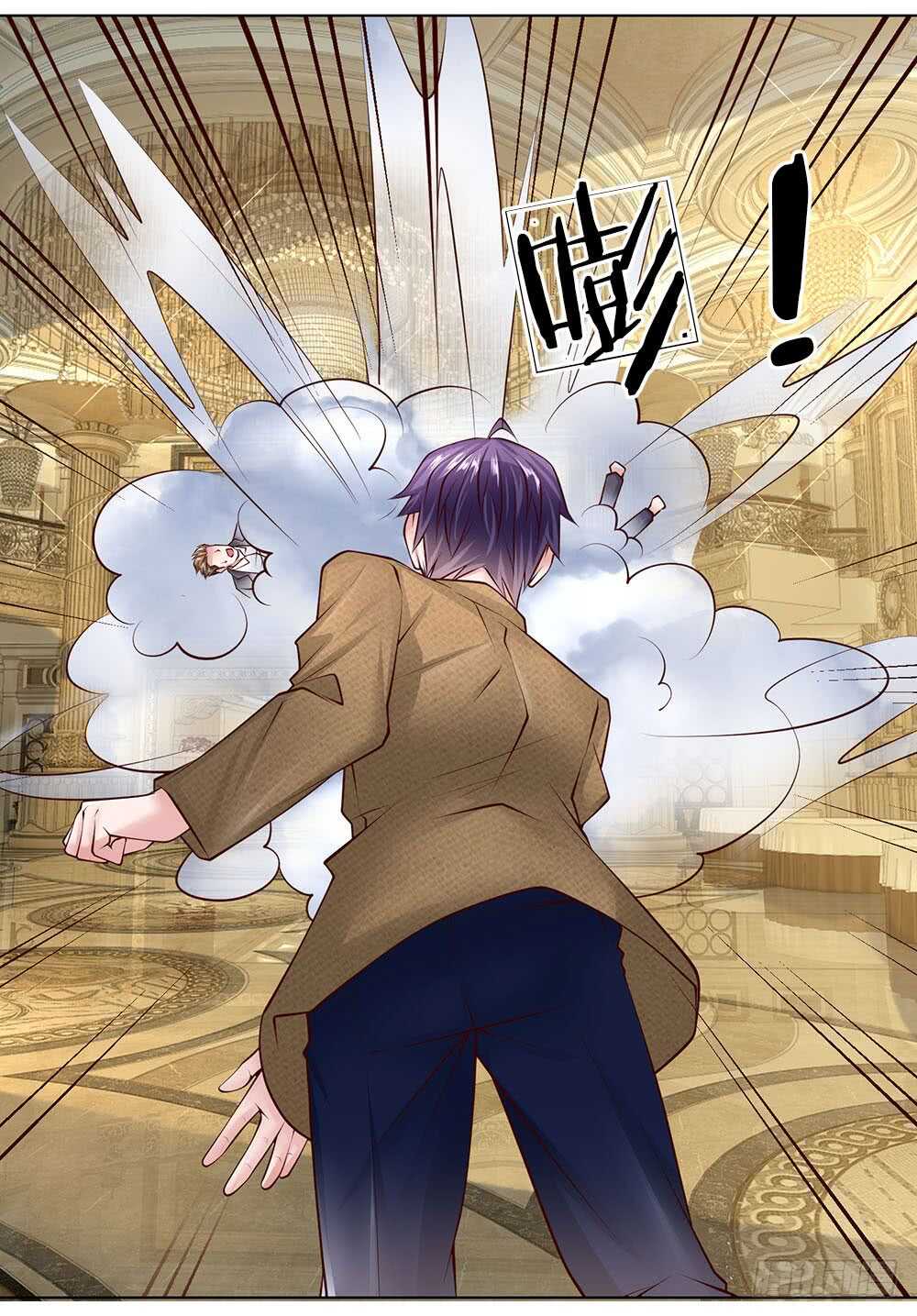 第51话 薛大少-第51话