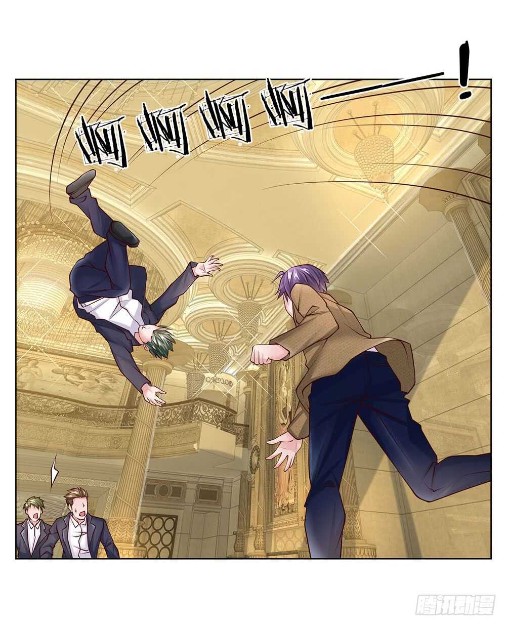 第51话 薛大少-第51话