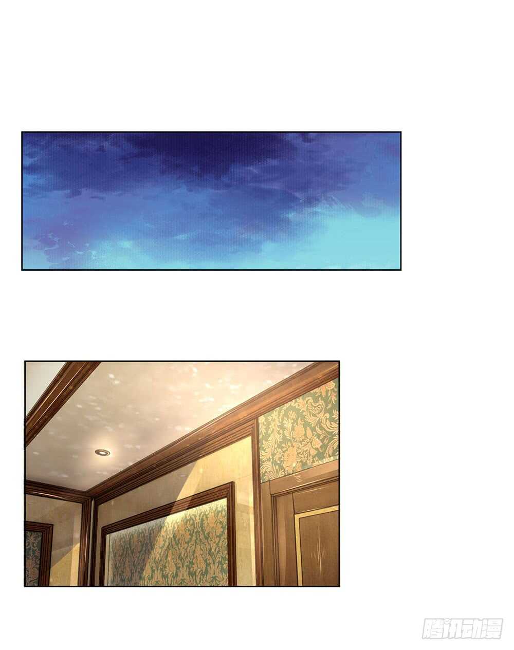 第55话 离开我女儿-第55话