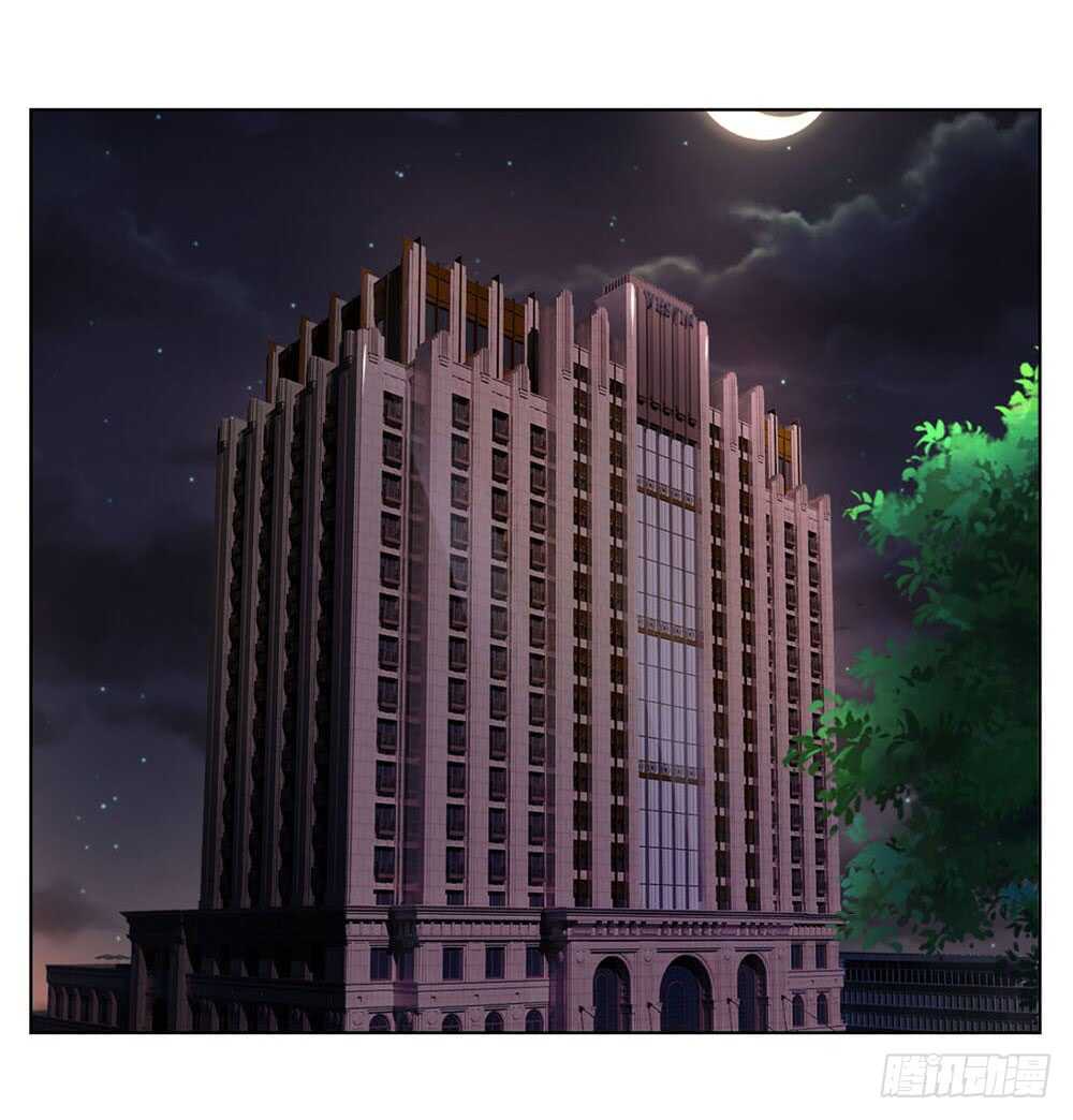 第57话 佣兵来袭-第57话