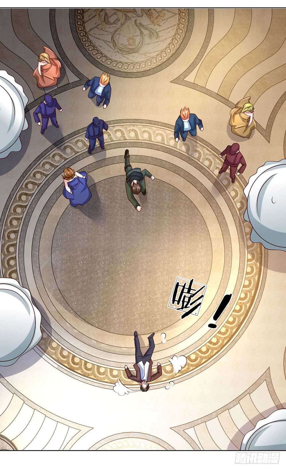 第59话 跟我来！-第59话