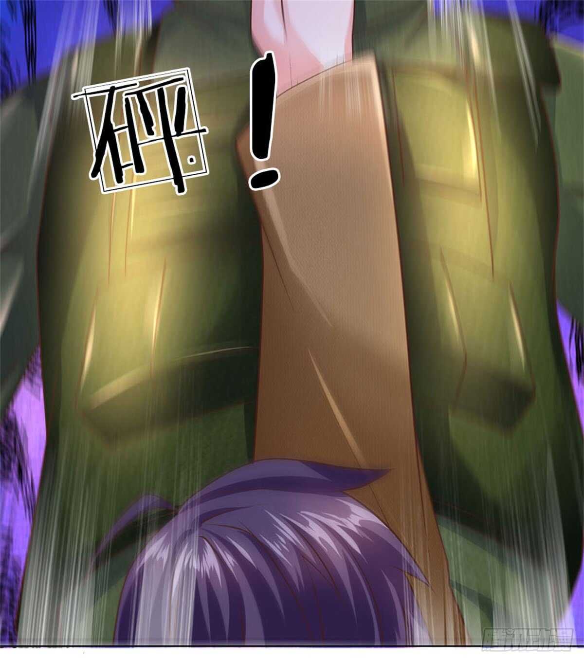 第61话 逐一击破-第61话