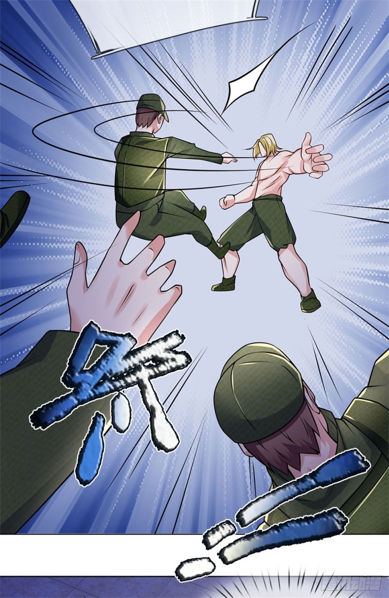 第65话 神秘血清-第65话