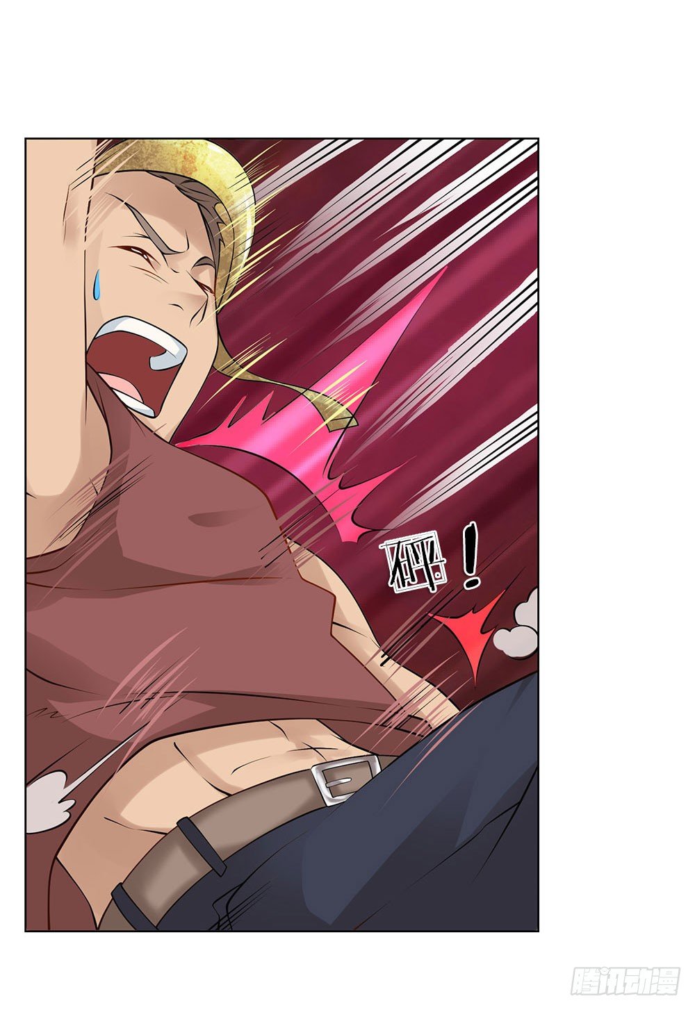 第9话 好人先告状-第9话