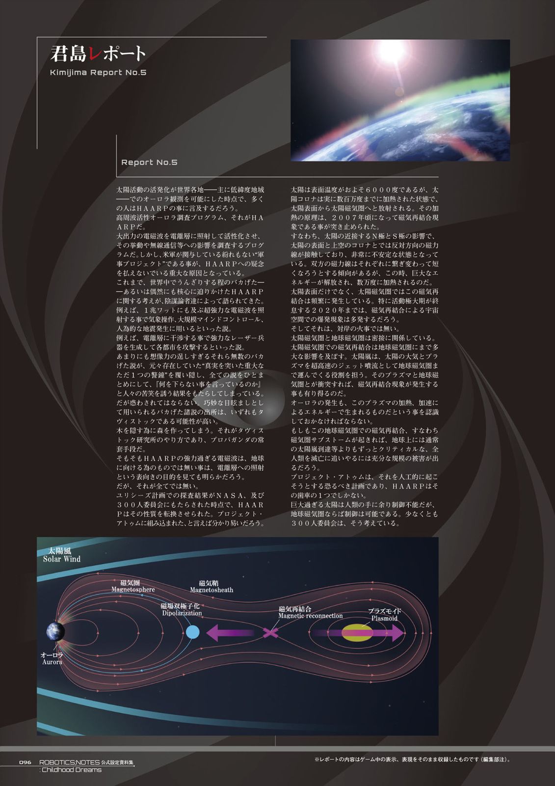 機器人筆記資料集 - 遊戲(2/4) - 4