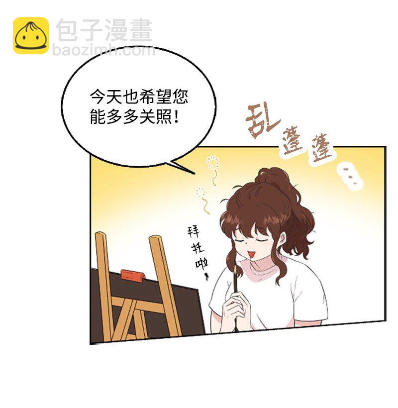 01 养眼的肌肉(1/2)-第1话