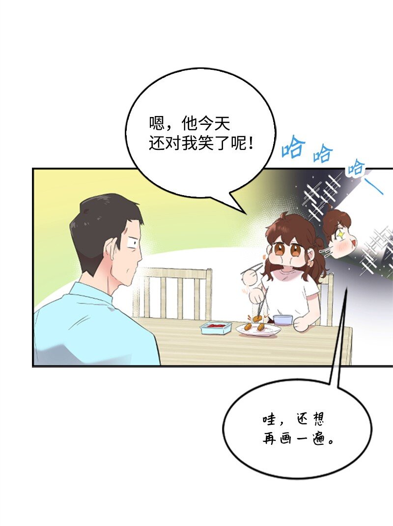 01 养眼的肌肉(1/2)-第1话