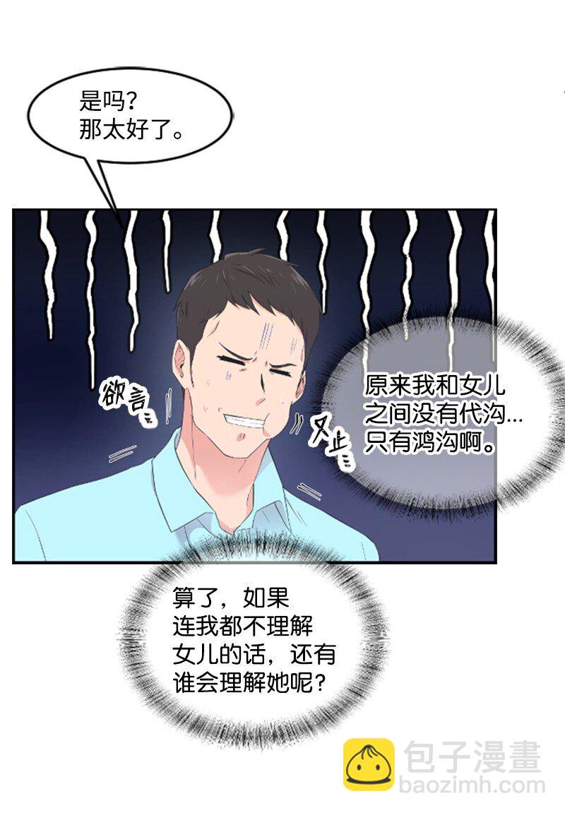 01 养眼的肌肉(1/2)-第1话