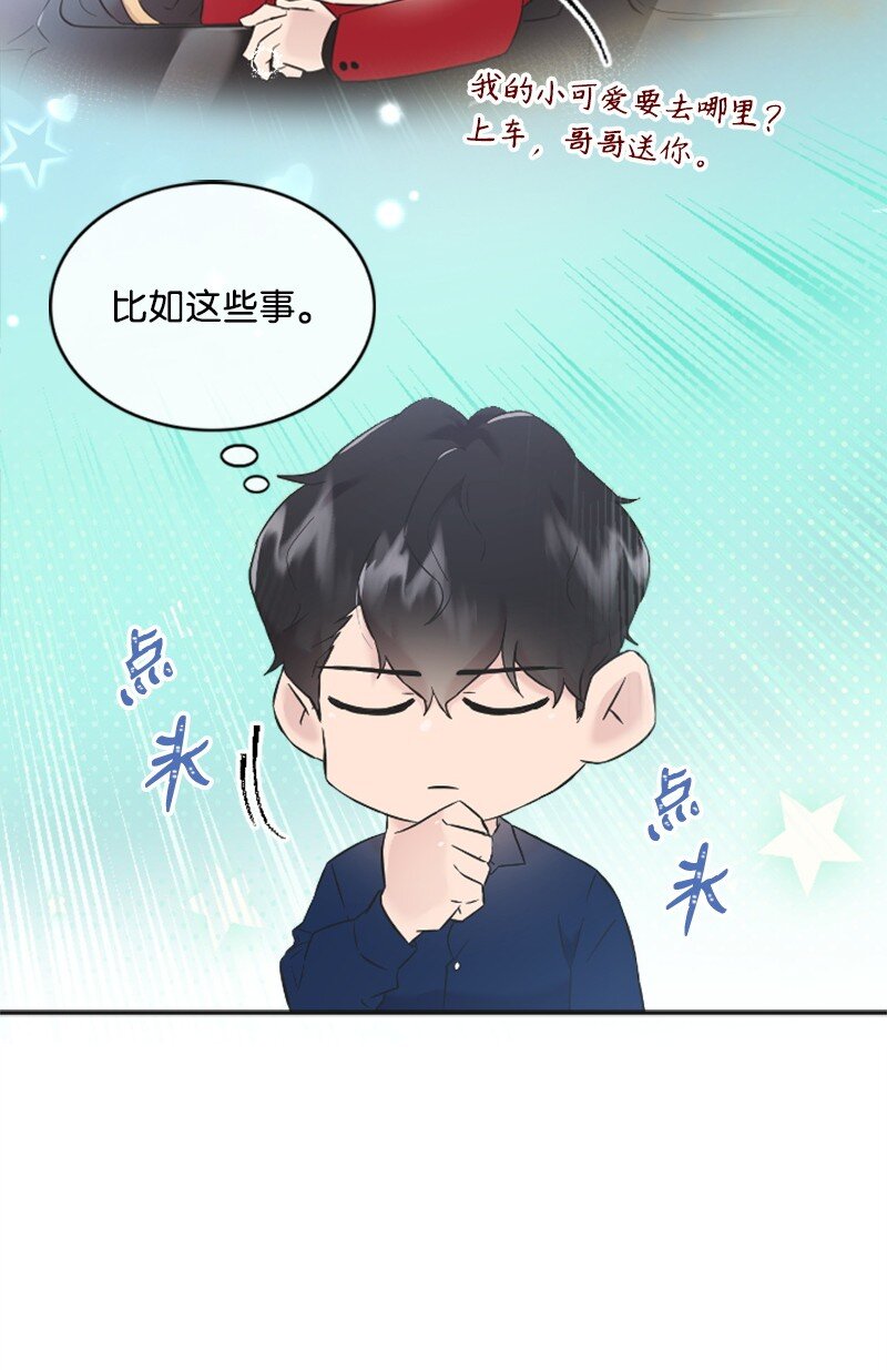 21 书店约会(1/3)-第21话