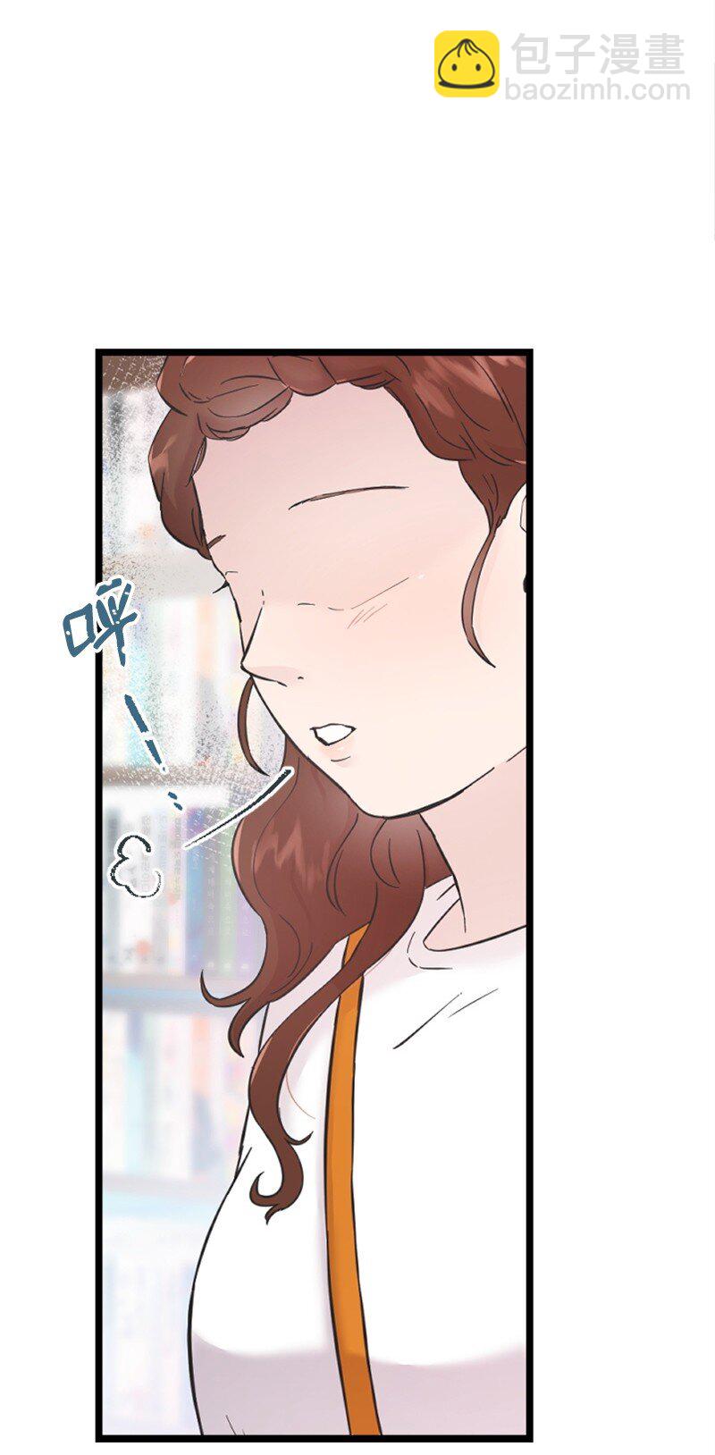 21 书店约会(1/3)-第21话