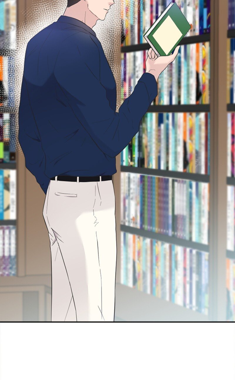 21 书店约会(1/3)-第21话
