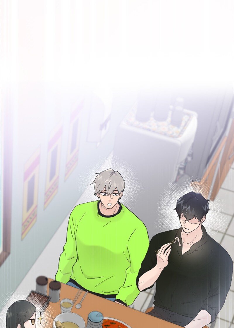 27 约饭(1/2)-第27话