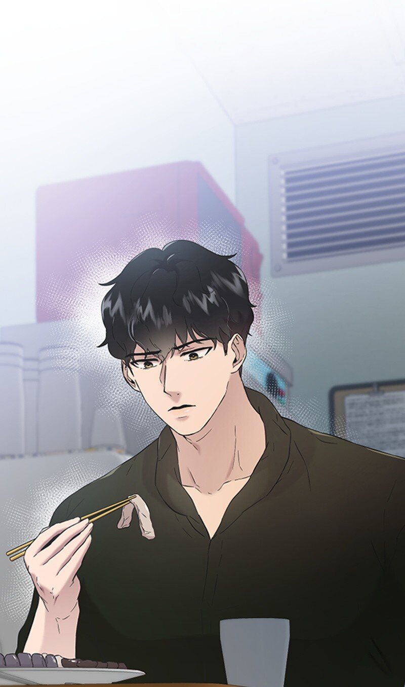 27 约饭(1/2)-第27话