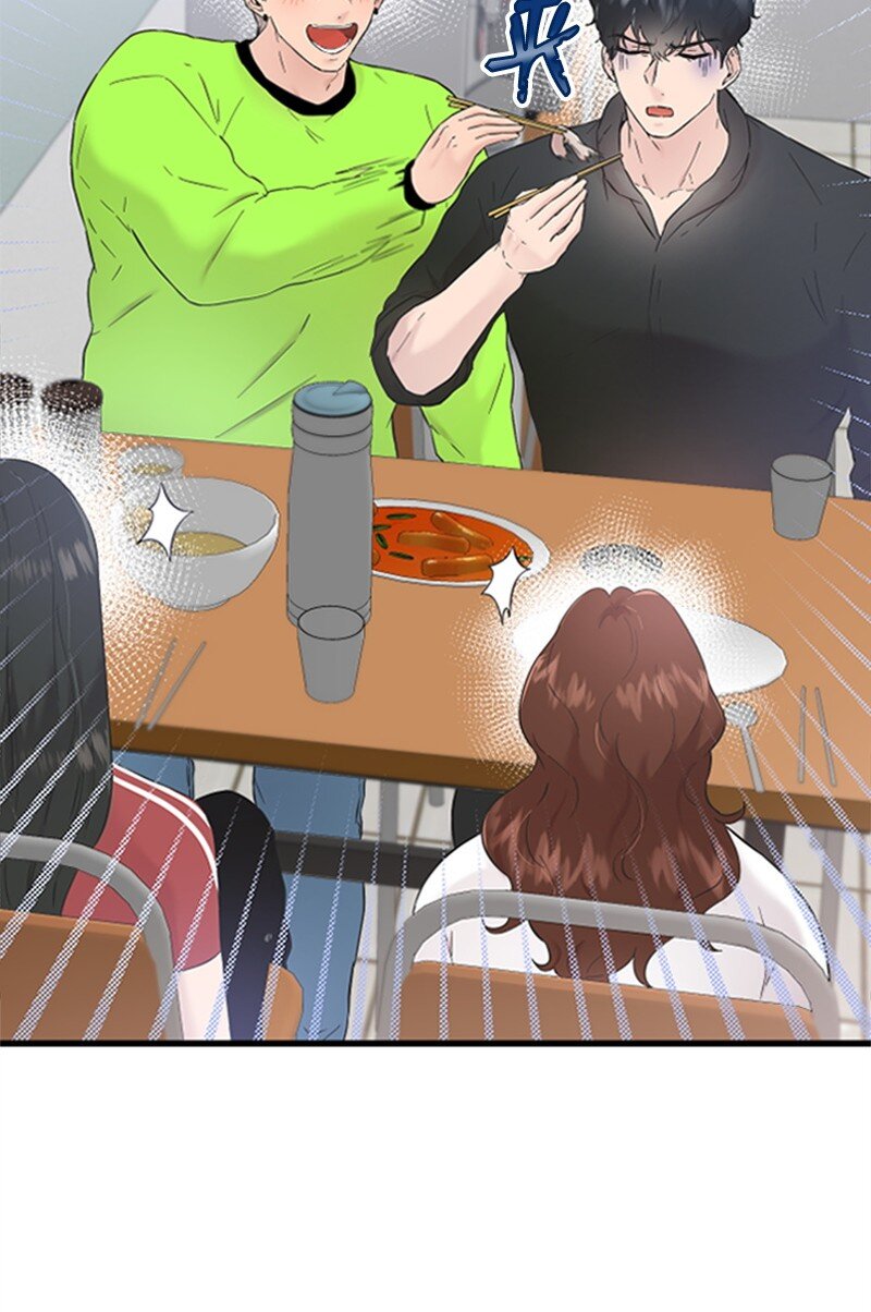 27 约饭(1/2)-第27话