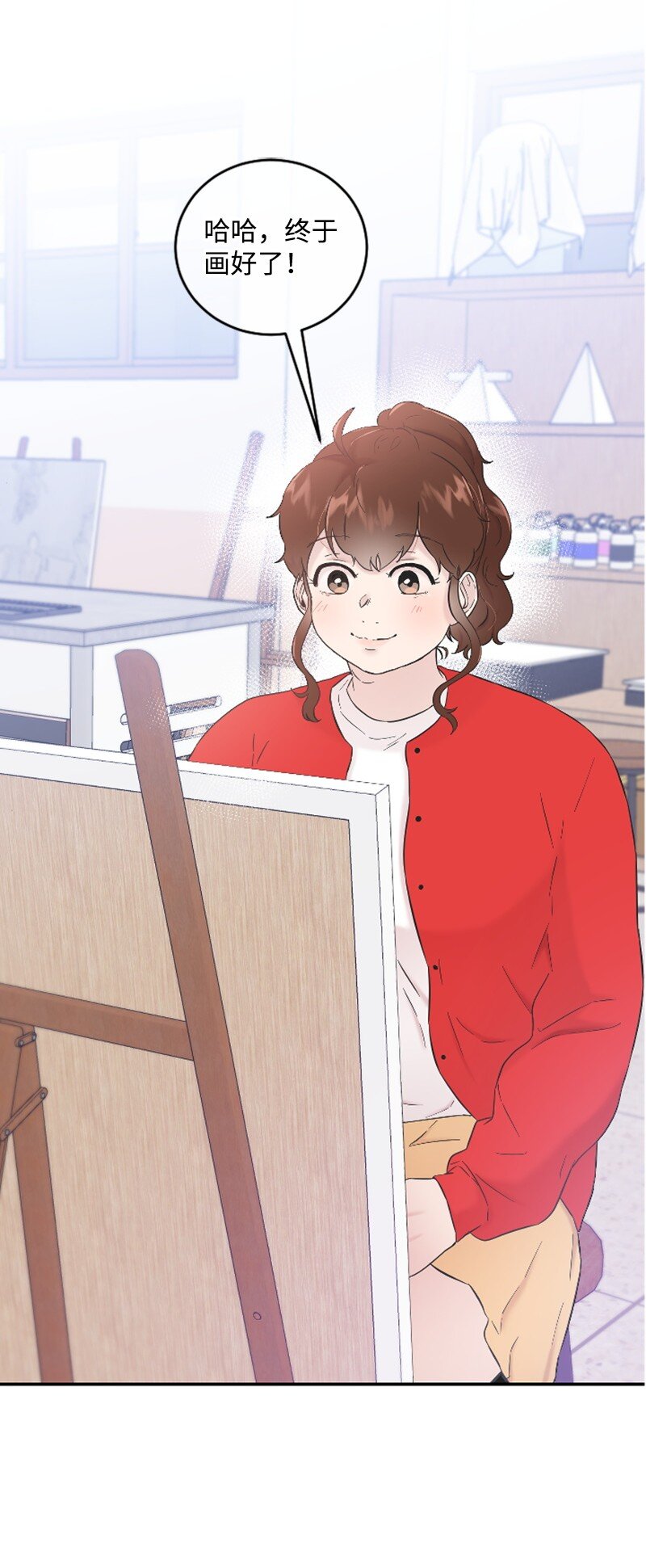 29 被反锁(1/2)-第29话