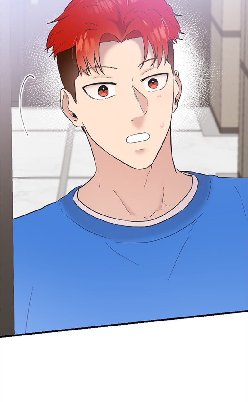 37 可怕的学姐(1/3)-第37话