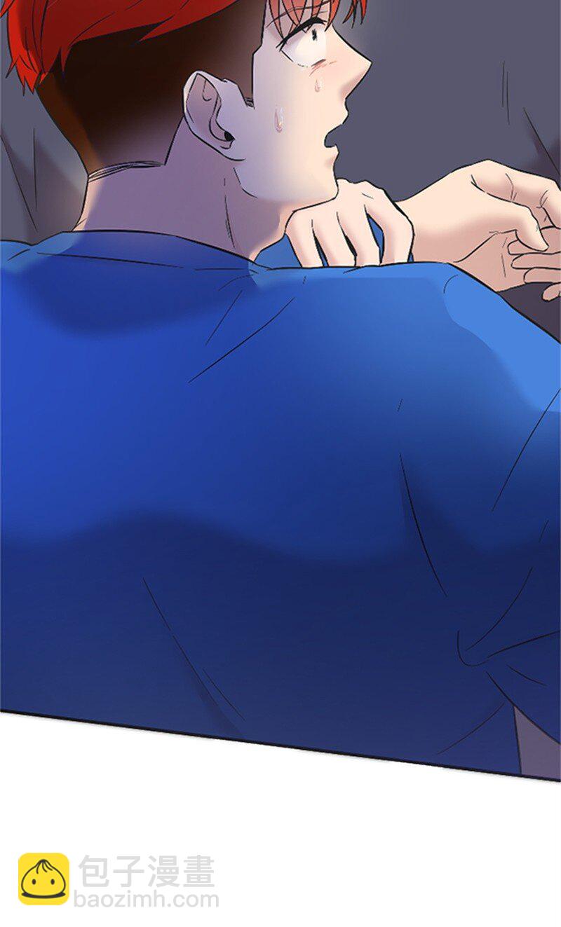 37 可怕的学姐(1/3)-第37话