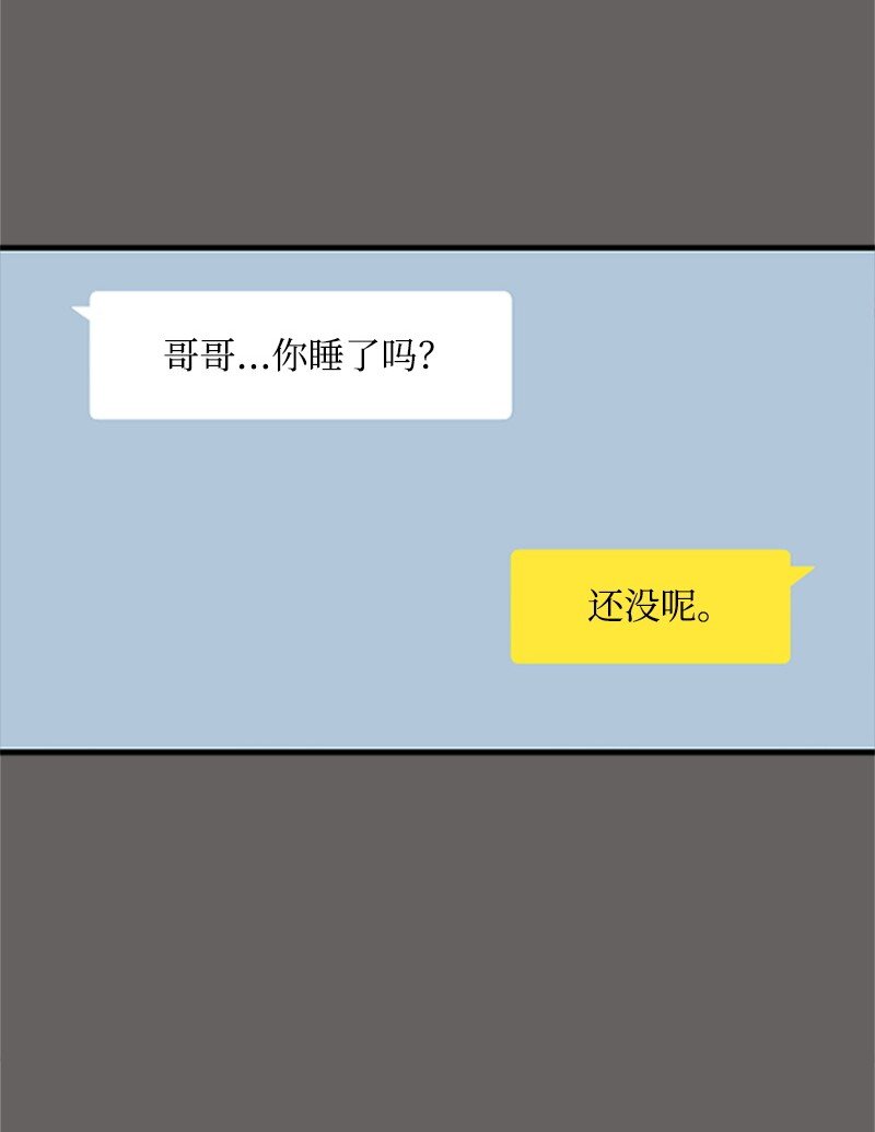 37 可怕的学姐(1/3)-第37话