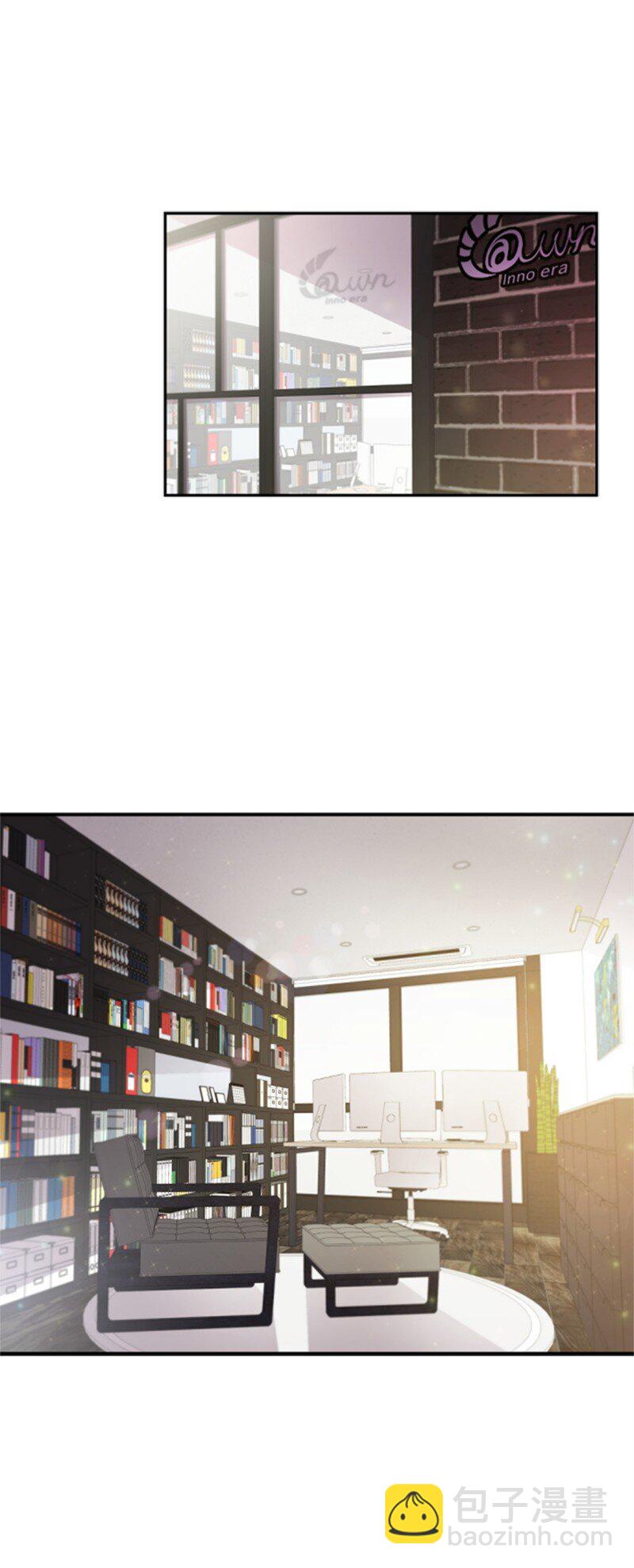 05 肌肉和牛肉的较量(1/2)-第5话