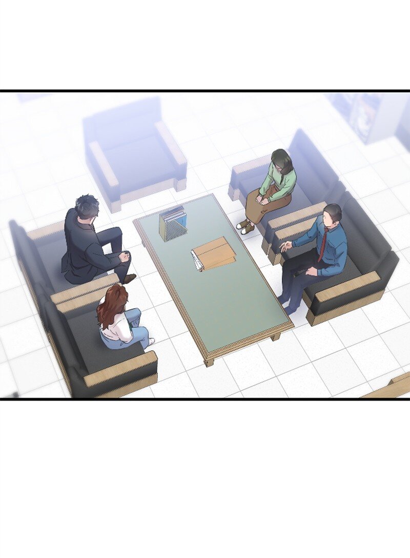 43 和解(1/3)-第43话