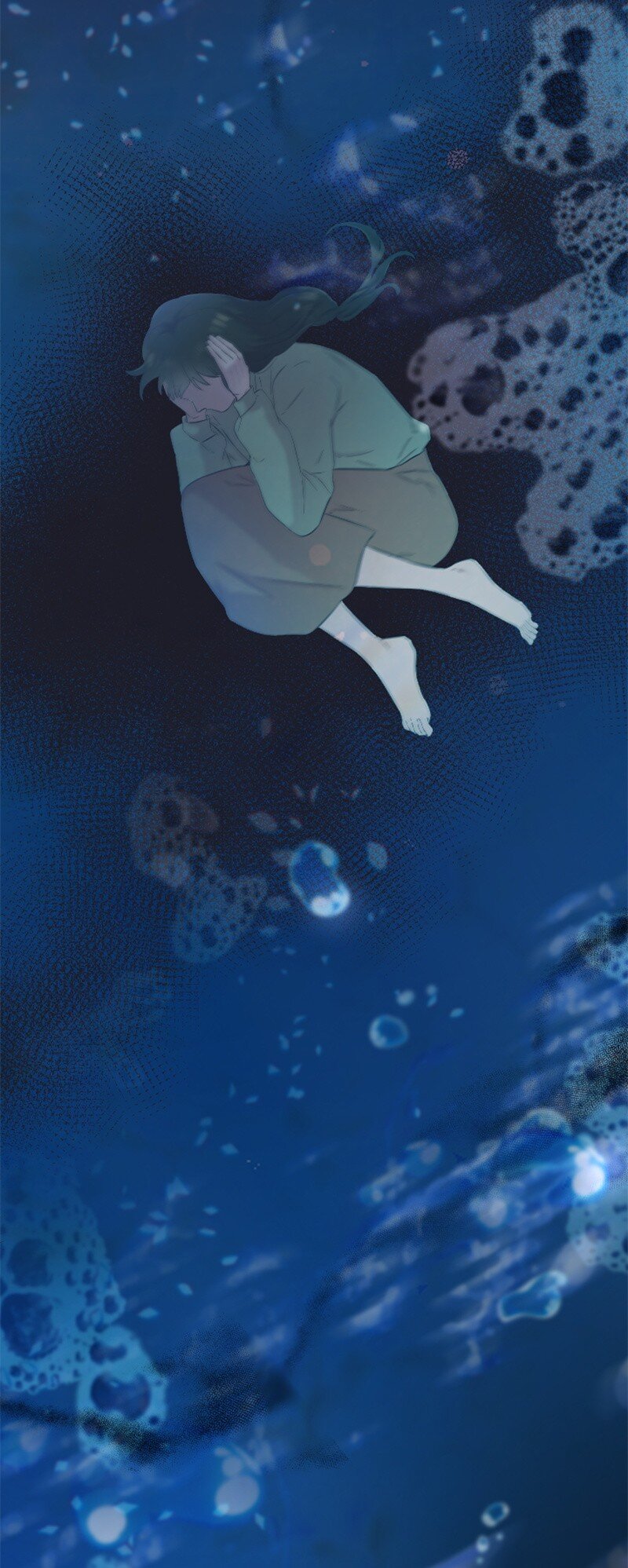 43 和解(1/3)-第43话