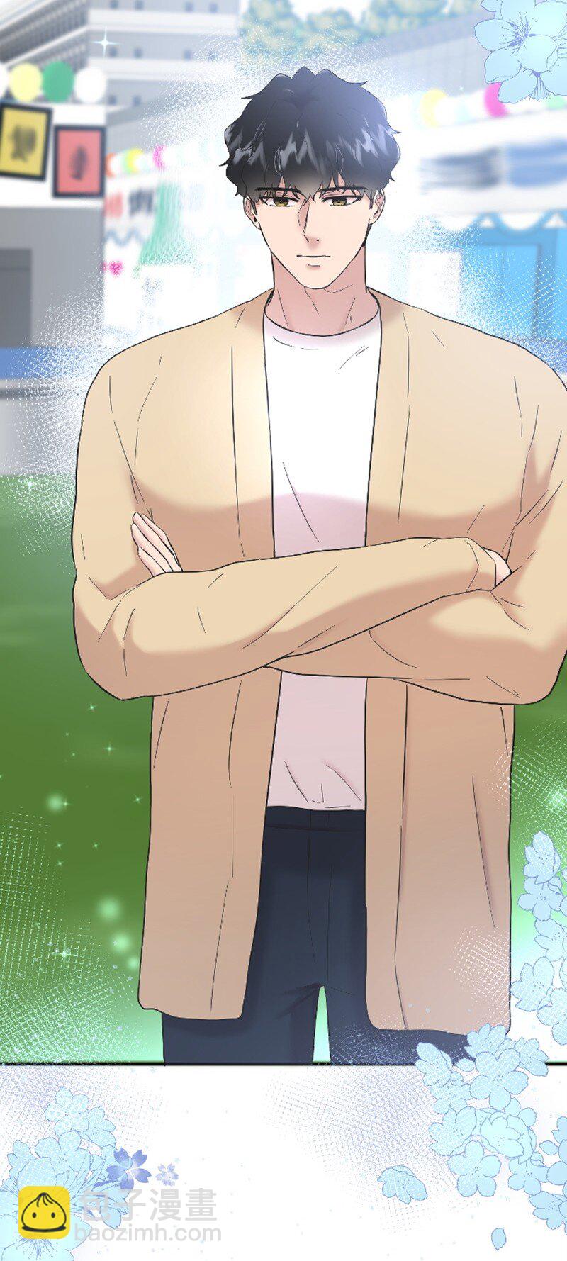 47 清儿红了(1/2)-第47话