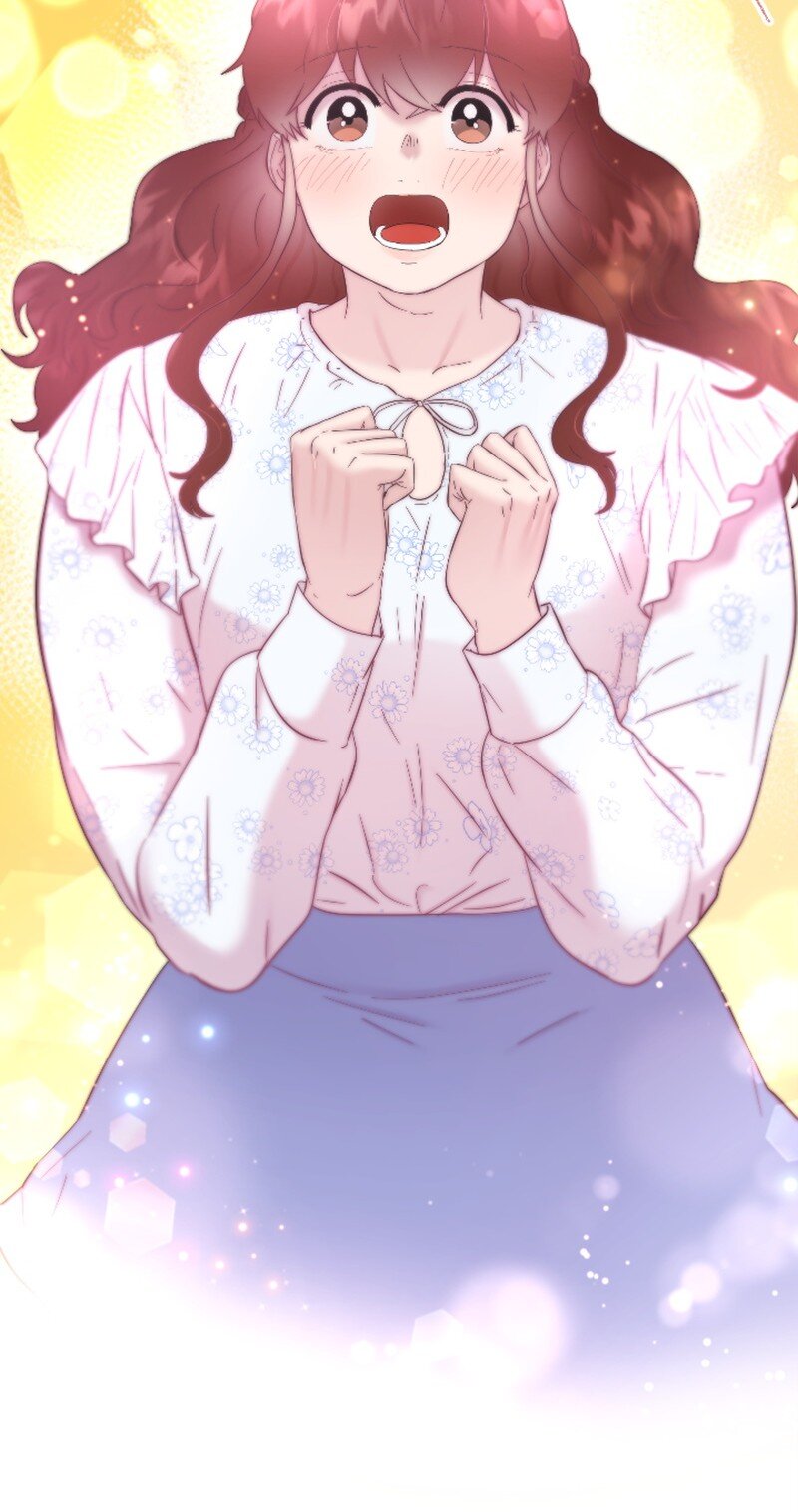 49 关于理想型的作业(1/2)-第49话