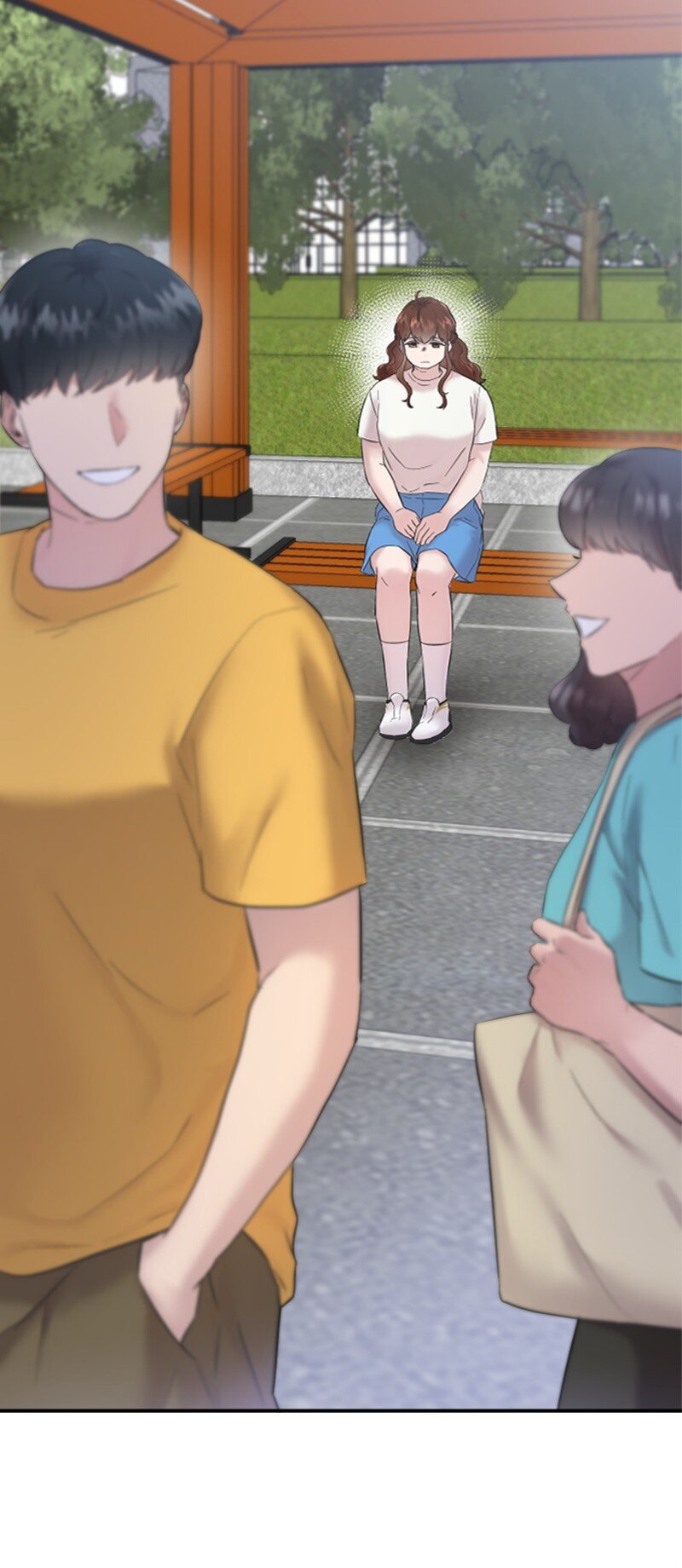 53 黎明崩溃(1/2)-第53话